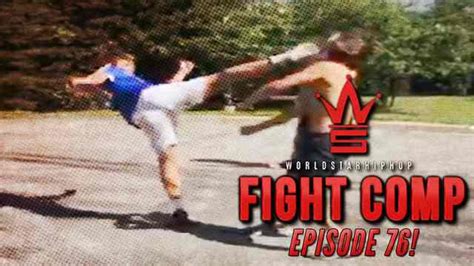 worldstar.com fights